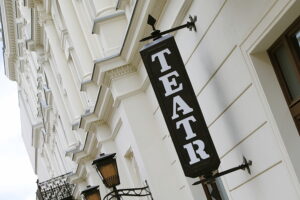Spokojnie, to tyko awaria, czyli Teatr Żeromskiego zaczyna nowy sezon artystyczny