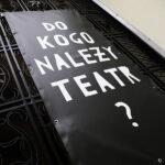 Ministerstwo precyzuje warunki przejęcia teatru