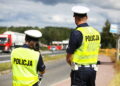Najazd policjantów z radarami. Kierowcy przerażeni