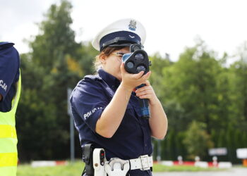 Policja o nowych przepisach: nie będzie taryfy ulgowej