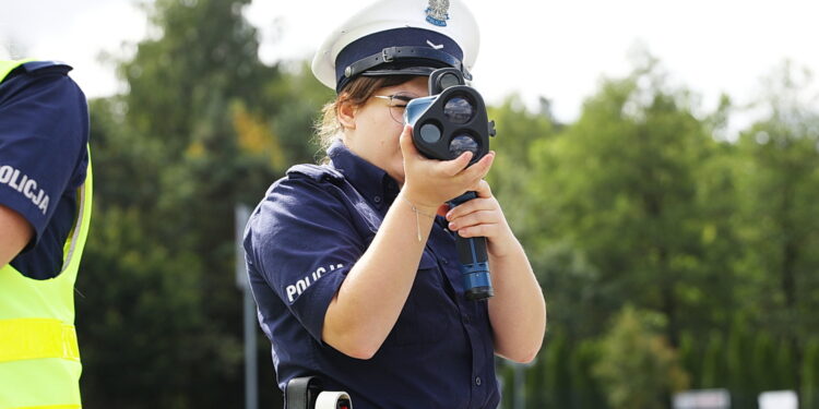 Policja o nowych przepisach: nie będzie taryfy ulgowej - Radio Kielce Policja o nowych przepisach: nie będzie taryfy ulgowej