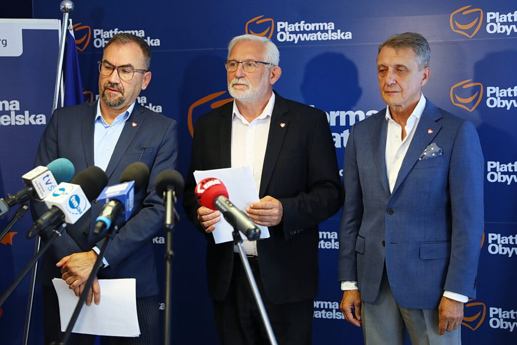 Dotacji ciąg dalszy. Sprawa trafiła do prokuratury - Radio Kielce