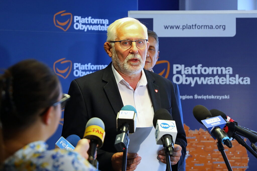 Dotacji ciąg dalszy. Sprawa trafiła do prokuratury - Radio Kielce