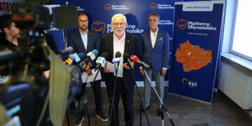 Dotacji ciąg dalszy. Sprawa trafiła do prokuratury