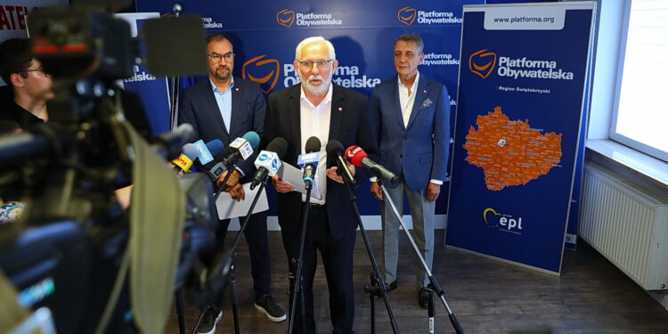 Dotacji ciąg dalszy. Sprawa trafiła do prokuratury