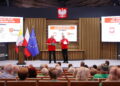 22.08.2025. Kielce. 52 Centralny Zlot Krajoznawców / Fot. Wiktor Taszłow - Radio Kielce