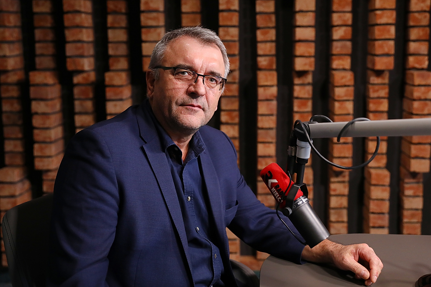 Piotr Żołądek: to był bardzo dobry rok, jeżeli chodzi o żniwa