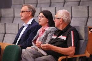 22.08.2025. Kielce. 52 Centralny Zlot Krajoznawców / Fot. Wiktor Taszłow - Radio Kielce