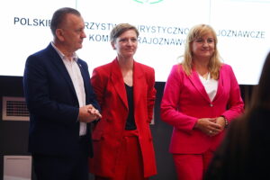 22.08.2025. Kielce. 52 Centralny Zlot Krajoznawców / Fot. Wiktor Taszłow - Radio Kielce