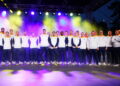25.08.2025. Kielce. Prezentacja Industrii Kielce / Fot. Wiktor Taszłow – Radio Kielce