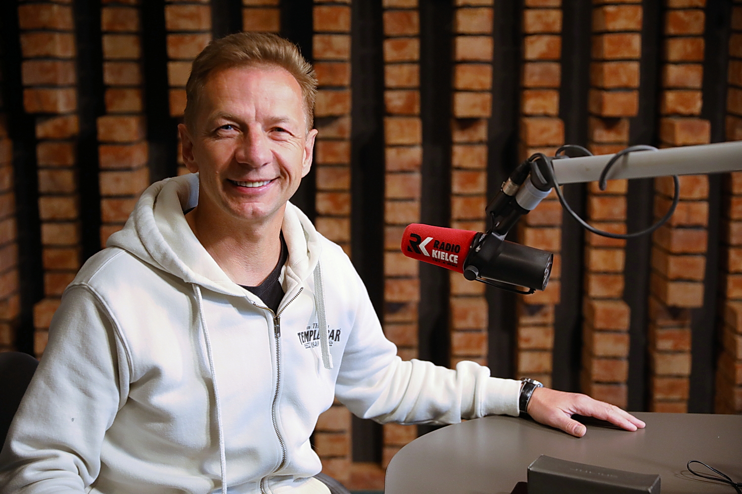 Rafał Kasprzyk: coraz trudniej widzę chęć współpracy prezydenta z rządem