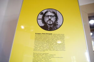 26.05.2025. Tokarnia. Wernisaż dwóch wystaw w Parku Etnograficznym / Fot. Wiktor Taszłow - Radio Kielce