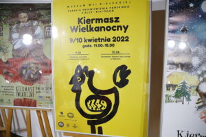 26.05.2025. Tokarnia. Wernisaż dwóch wystaw w Parku Etnograficznym / Fot. Wiktor Taszłow - Radio Kielce