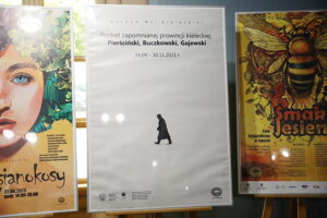 26.05.2025. Tokarnia. Wernisaż dwóch wystaw w Parku Etnograficznym / Fot. Wiktor Taszłow - Radio Kielce