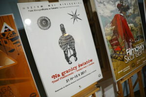 26.05.2025. Tokarnia. Wernisaż dwóch wystaw w Parku Etnograficznym / Fot. Wiktor Taszłow - Radio Kielce