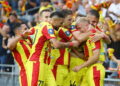 08.08.2025. Kielce. Mecz 4. kolejki PKO BP Ekstraklasy Korona Kielce - Radomiak Radom / Fot. Wiktor Taszłow - Radio Kielce