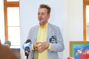 W sobotę uroczystości jubileuszu 70-lecia Teatru „Kubuś" - Radio Kielce