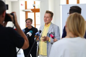W sobotę uroczystości jubileuszu 70-lecia Teatru „Kubuś" - Radio Kielce