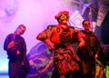 Gala i spektakl z okazji jubileuszu kieleckiego teatru