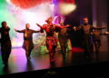 uroczystości jubileuszu 70-lecia Teatru „Kubuś"