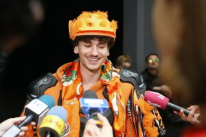 27.08.2025. Kielce. Teatr Lalki i Aktora „Kubuś”. Przedstawienie familijne "Szelmostwa Lisa Witalisa" / Fot. Wiktor Taszłow - Radio Kielce