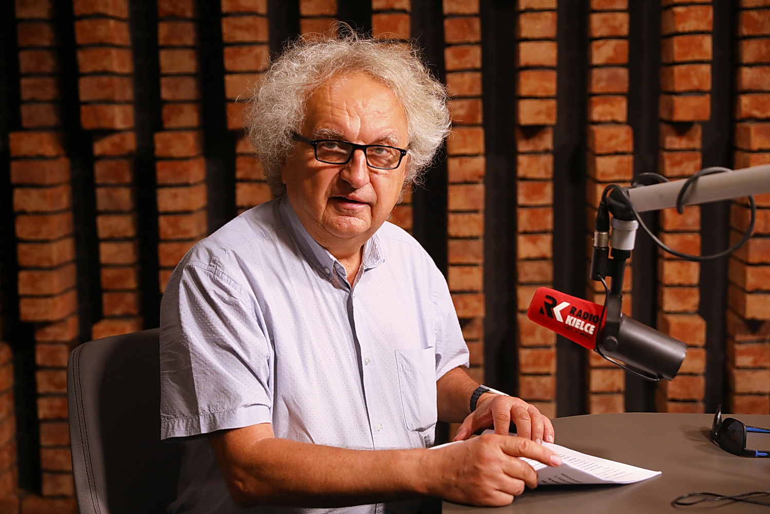 ROZMOWA DNIA. Andrzej Mochoń, prezes Targów Kielce