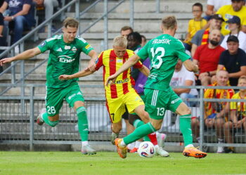 Radomiak i Widzew rywalami Korony Kielce w Pucharze Polski
