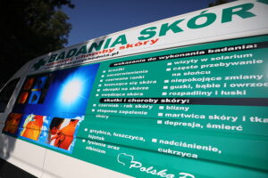 10.08.2025. Morawica. Festyn „Rodzina ma moc!” / Fot. Wiktor Taszłow - Radio Kielce