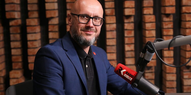 Arkadiusz Bogucki: budżet na 2026 rok będzie trudny