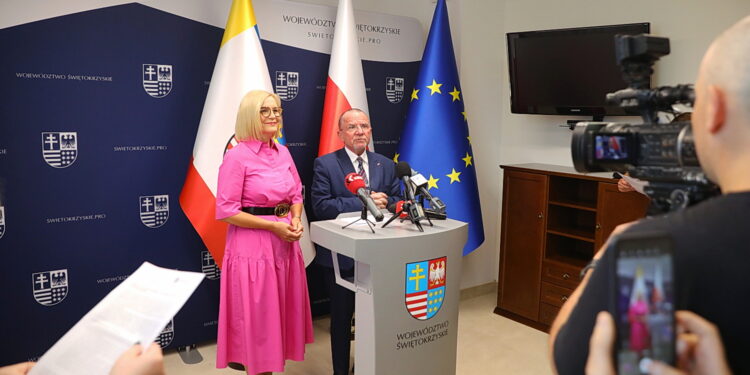 Przyszli lekarze po raz kolejny otrzymają stypendium
