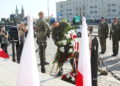 15.08.2025. Kielce. Obchody Święta Wojska Polskiego / Fot. Wiktor Taszłow - Radio Kielce