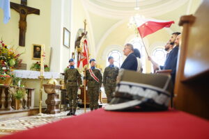 Armia polska jest synonimem stabilności i bezpieczeństwa - Radio Kielce