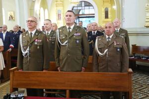 Armia polska jest synonimem stabilności i bezpieczeństwa - Radio Kielce