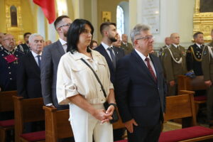 Armia polska jest synonimem stabilności i bezpieczeństwa - Radio Kielce