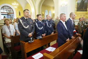 Armia polska jest synonimem stabilności i bezpieczeństwa - Radio Kielce