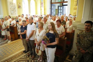 Armia polska jest synonimem stabilności i bezpieczeństwa - Radio Kielce