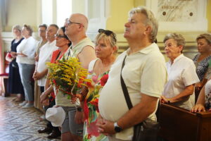Armia polska jest synonimem stabilności i bezpieczeństwa - Radio Kielce