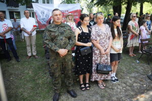 Armia polska jest synonimem stabilności i bezpieczeństwa - Radio Kielce