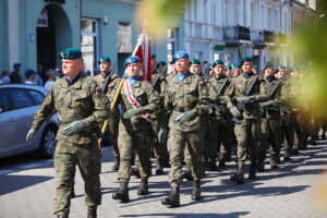 Armia polska jest synonimem stabilności i bezpieczeństwa - Radio Kielce