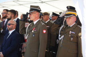Armia polska jest synonimem stabilności i bezpieczeństwa - Radio Kielce