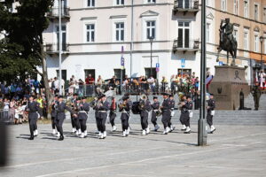 Armia polska jest synonimem stabilności i bezpieczeństwa - Radio Kielce