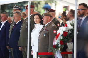 Armia polska jest synonimem stabilności i bezpieczeństwa - Radio Kielce