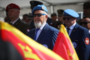 Armia polska jest synonimem stabilności i bezpieczeństwa - Radio Kielce
