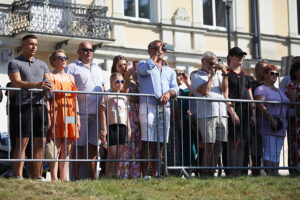 Armia polska jest synonimem stabilności i bezpieczeństwa - Radio Kielce