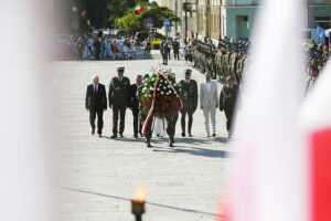 Armia polska jest synonimem stabilności i bezpieczeństwa - Radio Kielce