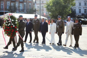 Armia polska jest synonimem stabilności i bezpieczeństwa - Radio Kielce