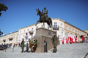 Armia polska jest synonimem stabilności i bezpieczeństwa - Radio Kielce