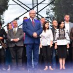 23.08.2025. Końskie. Dni Końskich 2025 / Fot. Magdalena Galas-Klusek - Radio Kielce