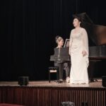 Busko-Zdrój. XI Międzynarodowy Konkurs Wokalny „Bella Voce” w Busku-Zdroju / Fot. Dorota Klusek - Radio Kielce