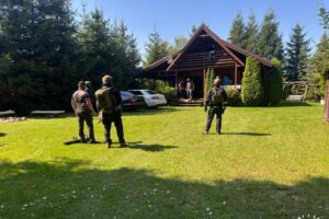 Fot. Policja Świętokrzyska